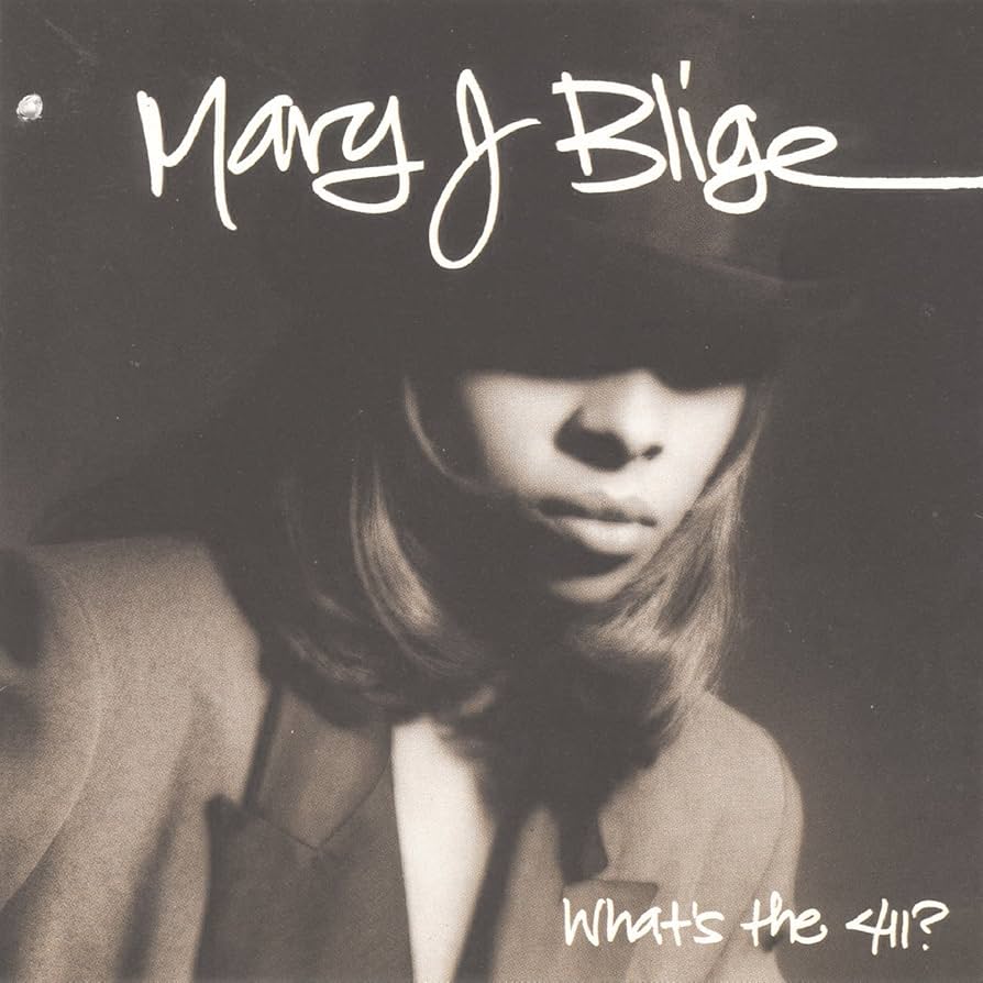 Mary J. Blige What's The 411? 新品 LPレコード Amazon.co.jp: WHAT'S THE 411? [2LP] (25TH ANNIVERSARY) [12
